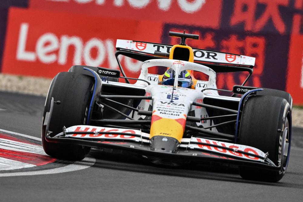 赛场风云变 赛场风云变