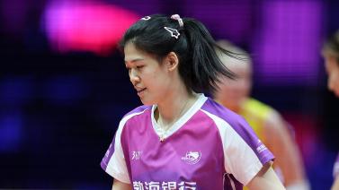 斩获6金4银4铜 郑州小将出彩河南省青少年羽毛球冠军赛.